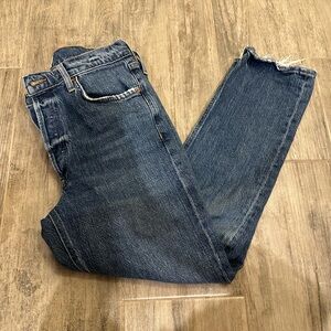 Agolde jeans size 28